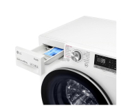 LG PRALKA LG F4WV710S1E### - 1374918 - zdjęcie 2